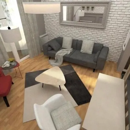 Star Luxury * Skopje