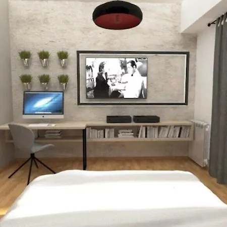 Aparthotel Star Luxury *