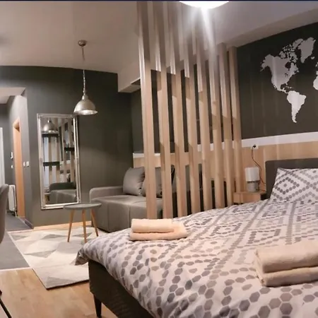 Star Luxury Skopje